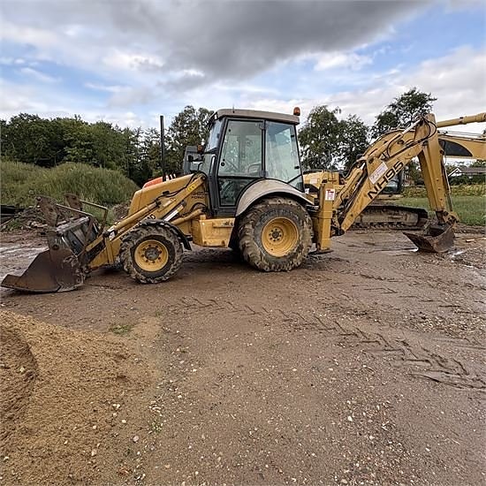 New Holland NH95 5 of 29