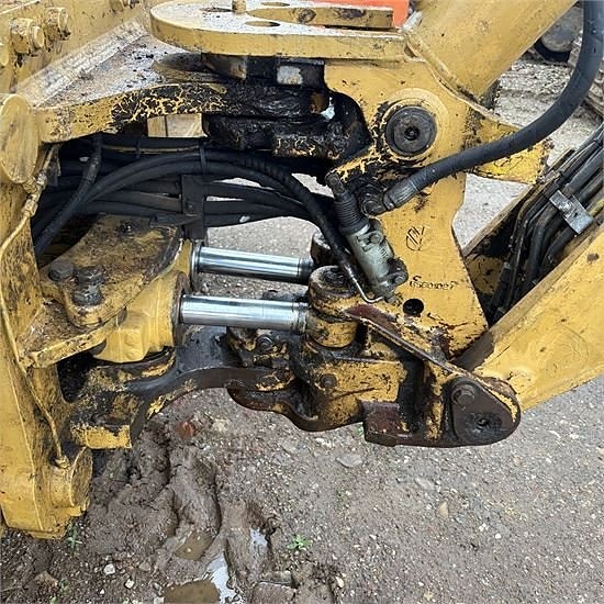 New Holland NH95 27 of 29