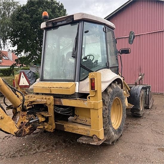 New Holland NH95 29 of 29
