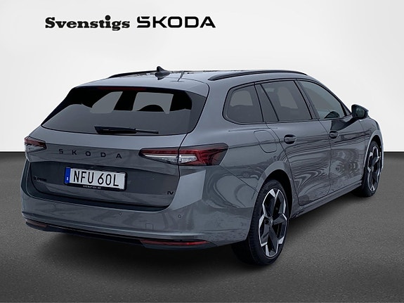 Skoda Superb 6 of 15