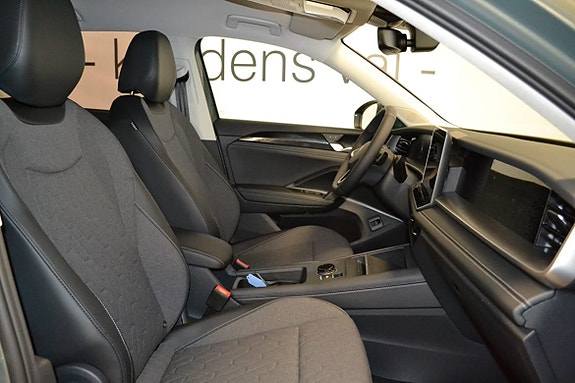 Volkswagen Tayron 10 of 12