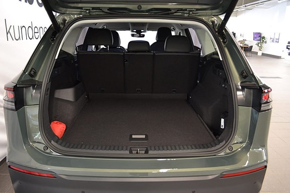 Volkswagen Tayron 4 of 12
