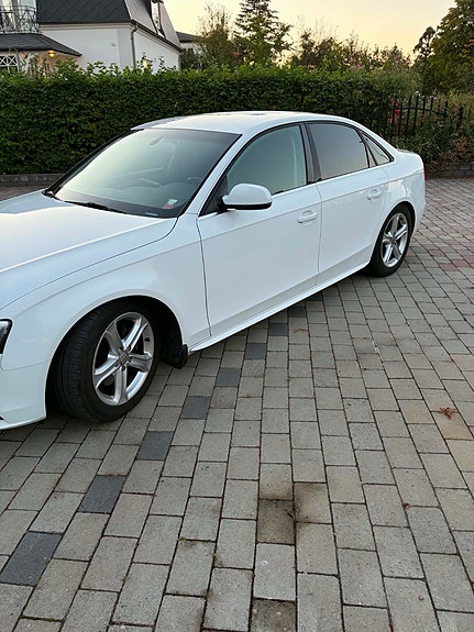 Audi A4 4 of 6