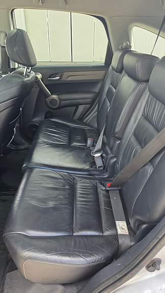 Honda CR-V 11 of 14