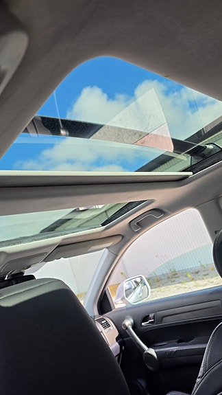 Honda CR-V 9 of 14