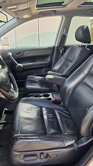 Honda CR-V 13 of 14