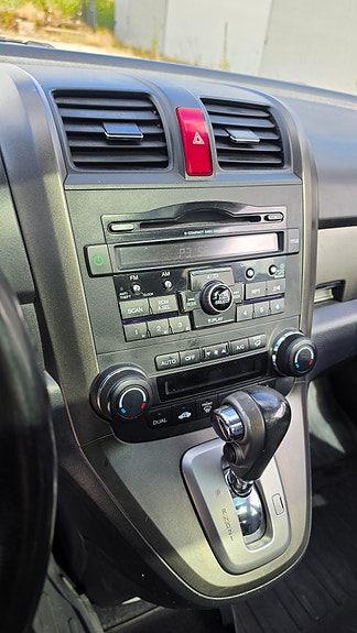 Honda CR-V 14 of 14
