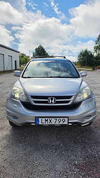Honda CR-V 2 of 14