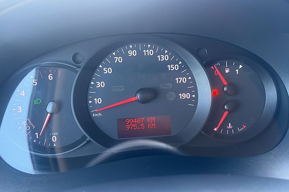Nissan NV250 12 of 18
