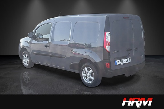 Nissan NV250 4 of 18