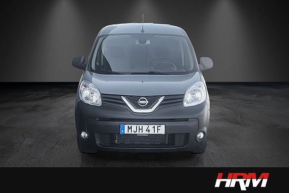 Nissan NV250 2 of 18