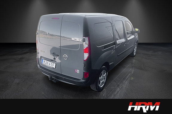 Nissan NV250 18 of 18