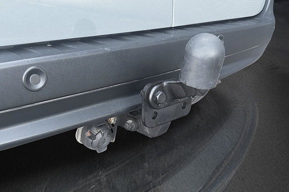 Nissan NV250 6 of 18