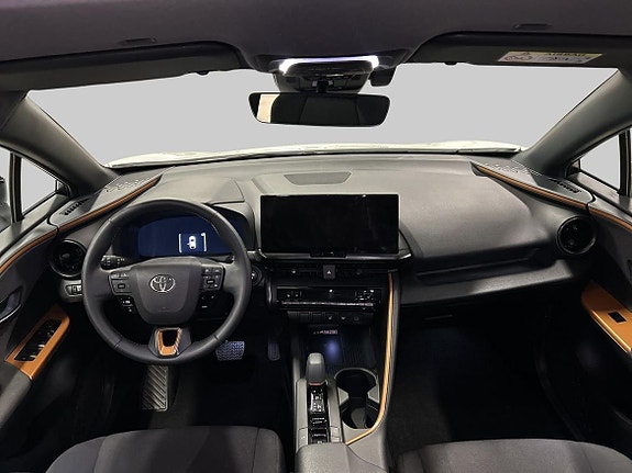 Toyota C-HR 12 of 20