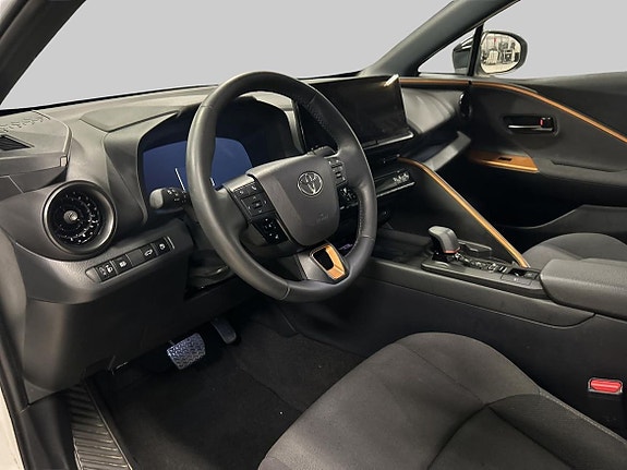 Toyota C-HR 14 of 20