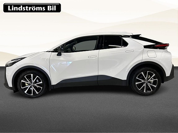 Toyota C-HR 6 of 20