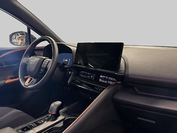 Toyota C-HR 10 of 20