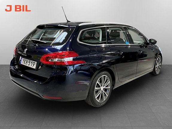 Peugeot 308 SW 3 of 15
