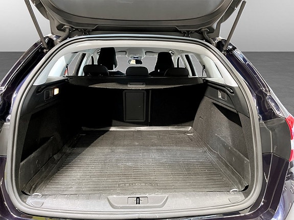 Peugeot 308 SW 15 of 15