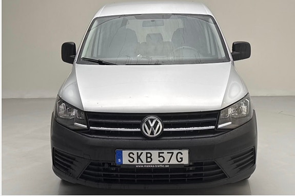 Volkswagen Caddy 2 of 10