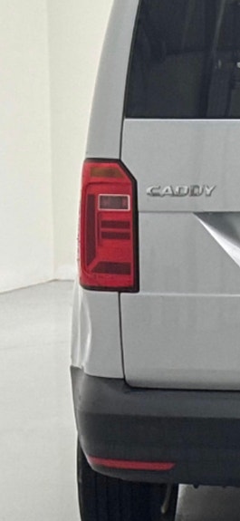 Volkswagen Caddy 8 of 10