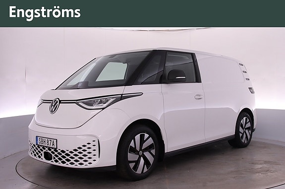 Volkswagen ID. Buzz 7 of 16