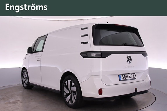 Volkswagen ID. Buzz 5 of 16