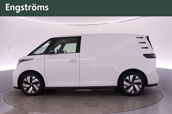 Volkswagen ID. Buzz 6 of 16
