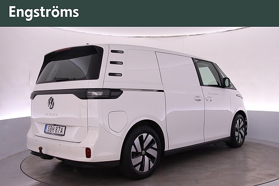 Volkswagen ID. Buzz 4 of 16