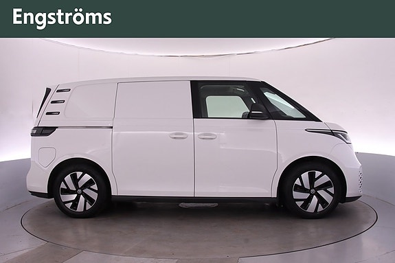 Volkswagen ID. Buzz 3 of 16