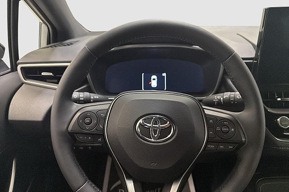 Toyota Corolla 11 of 12