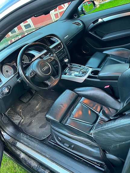 Audi S5 3 of 4