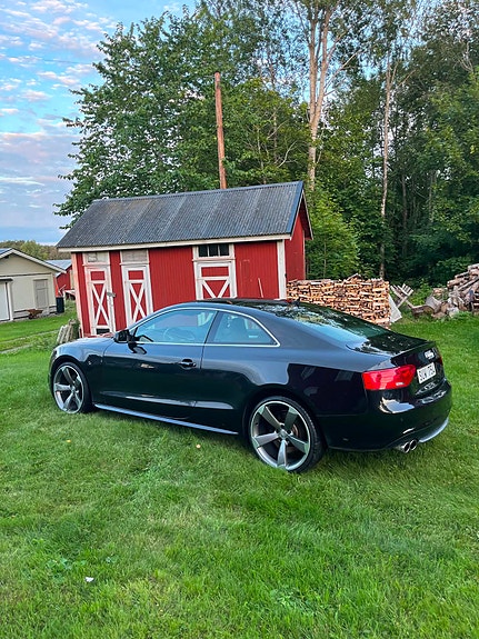 Audi S5 2 of 4