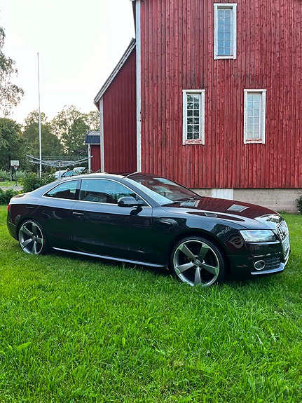 Audi S5 4 of 4