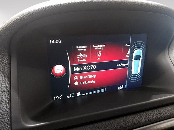Volvo XC70 9 of 11