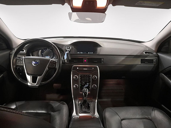 Volvo XC70 7 of 11