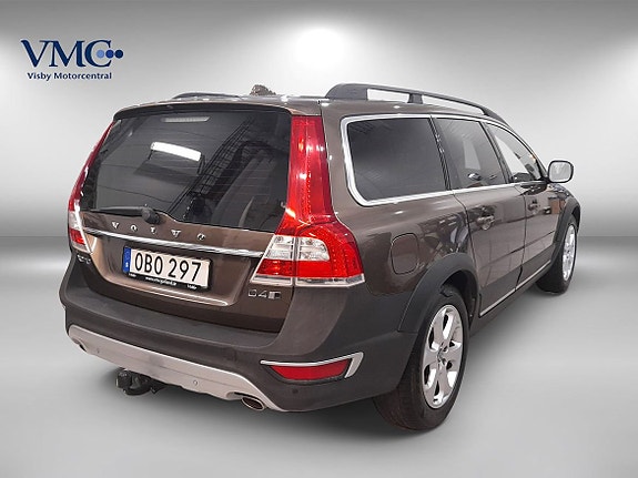 Volvo XC70 4 of 11