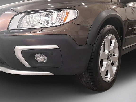 Volvo XC70 10 of 11