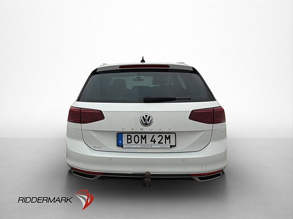Volkswagen Passat 6 of 29