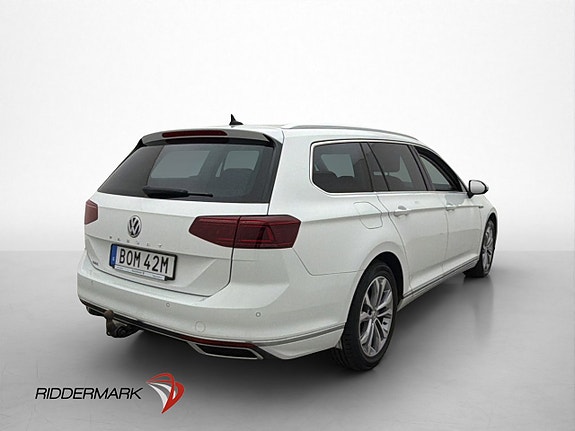 Volkswagen Passat 5 of 29