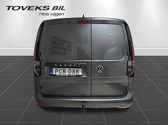 Volkswagen Caddy 2 of 5