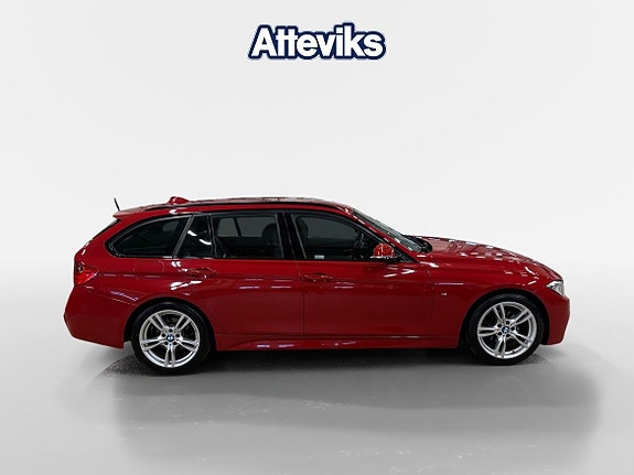 BMW 318d 2 of 15