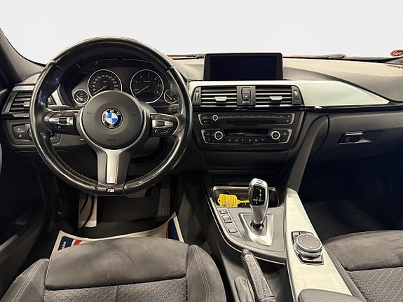 BMW 318d 10 of 15