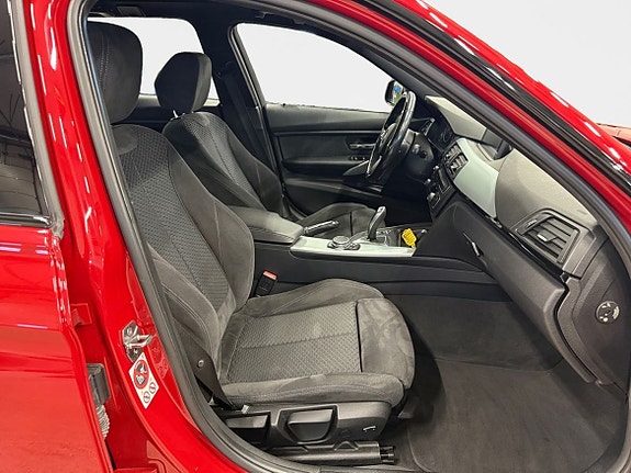 BMW 318d 15 of 15