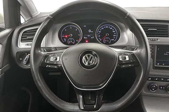 Volkswagen Golf I 12 of 23