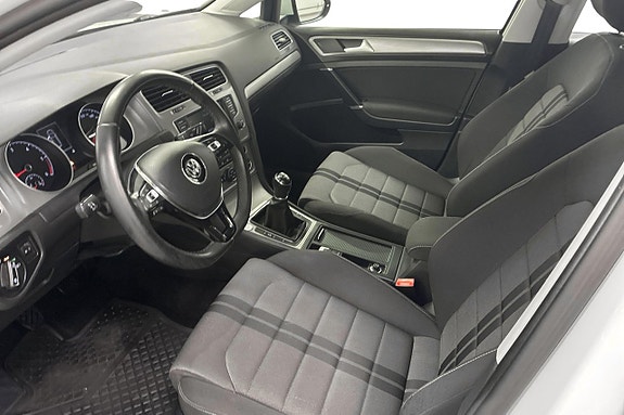 Volkswagen Golf I 13 of 23