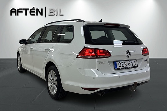 Volkswagen Golf I 9 of 23