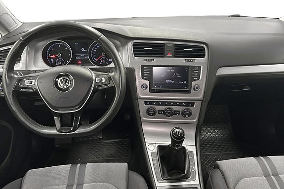 Volkswagen Golf I 11 of 23