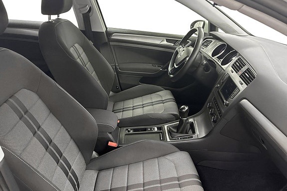 Volkswagen Golf I 14 of 23
