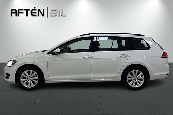 Volkswagen Golf I 10 of 23